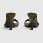 Gucci Women’s slide sandal with Horsebit - Image 4